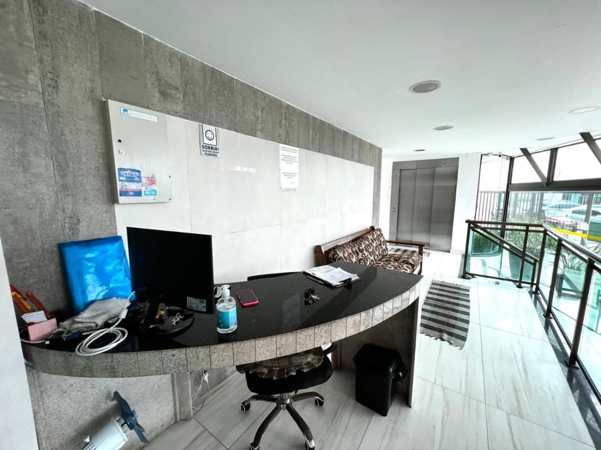 Apartamento Vista Mar Ate 7 Pessoas Arraial do Cabo Exterior photo